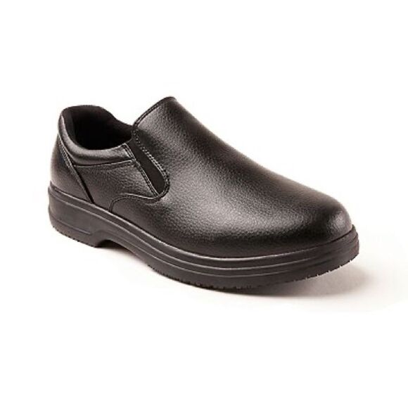 Deer Stags Manager Black 10 NWT IN‎ BOX main image 13